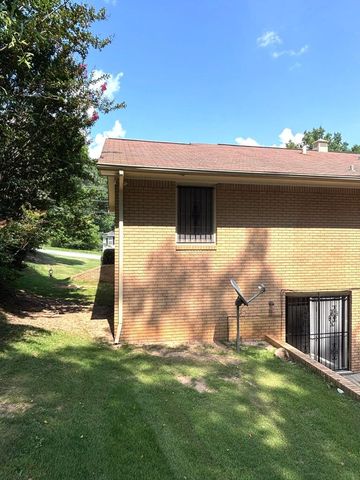 77 Humphrey Drive, Columbus, GA 31907