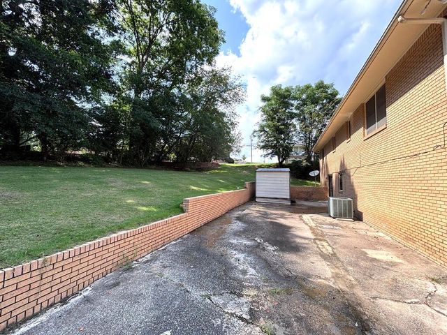 77 Humphrey Drive, Columbus, GA 31907