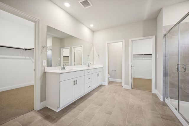 6657 Stone Elm Lane, Fort Worth, TX 76036