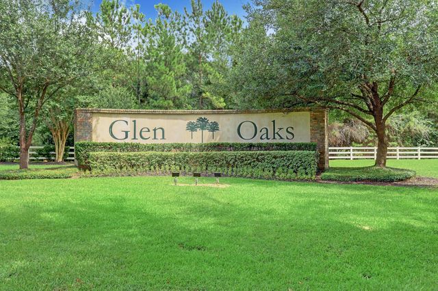 30601 Johnson Alley, Magnolia, TX 77355