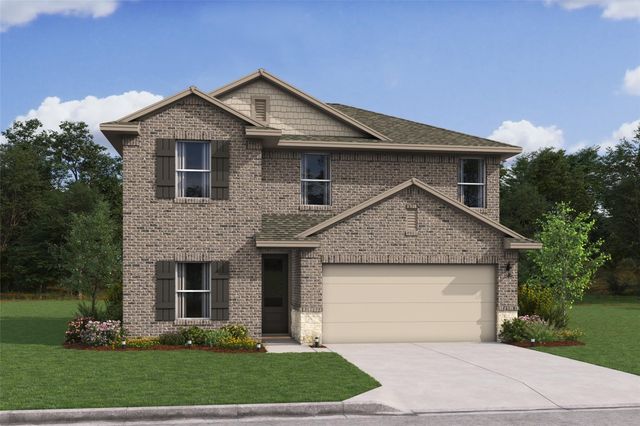 30601 Johnson Alley, Magnolia, TX 77355