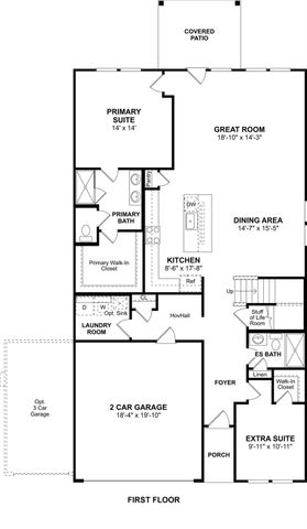 30601 Johnson Alley, Magnolia, TX 77355