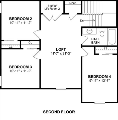30601 Johnson Alley, Magnolia, TX 77355