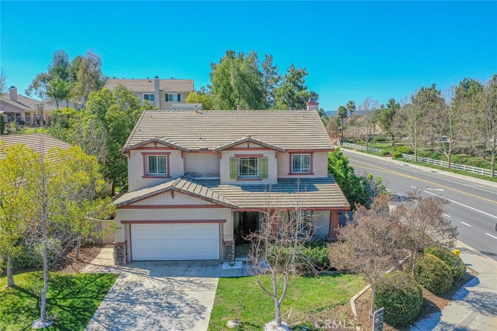 40601 Cebu Drive, Temecula, CA 92591 — exterior