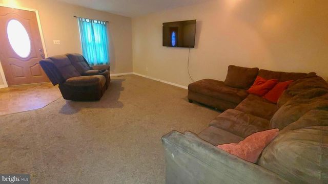 3907 CUTTY SARK RD, Baltimore, MD 21220