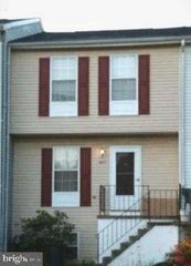 3907 CUTTY SARK RD, Baltimore, MD 21220