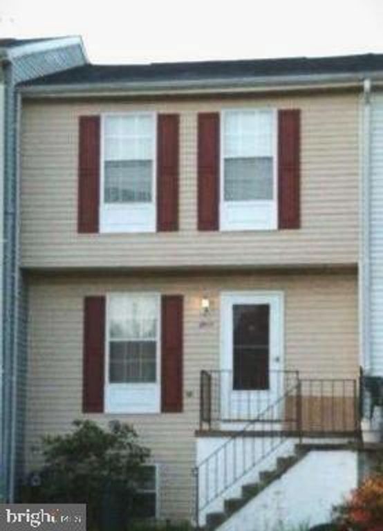 3907 CUTTY SARK RD, Baltimore, MD 21220