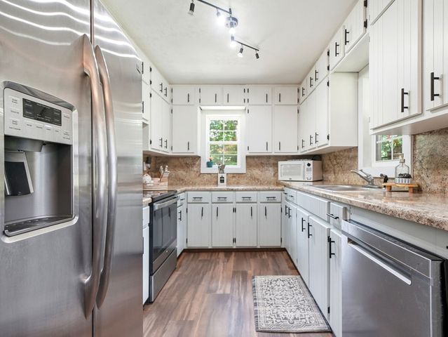 299 E Price Creek, Jasper, GA 30143