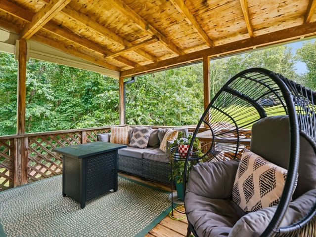 299 E Price Creek, Jasper, GA 30143