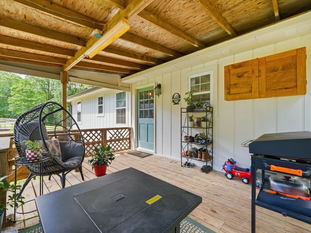 299 E Price Creek, Jasper, GA 30143