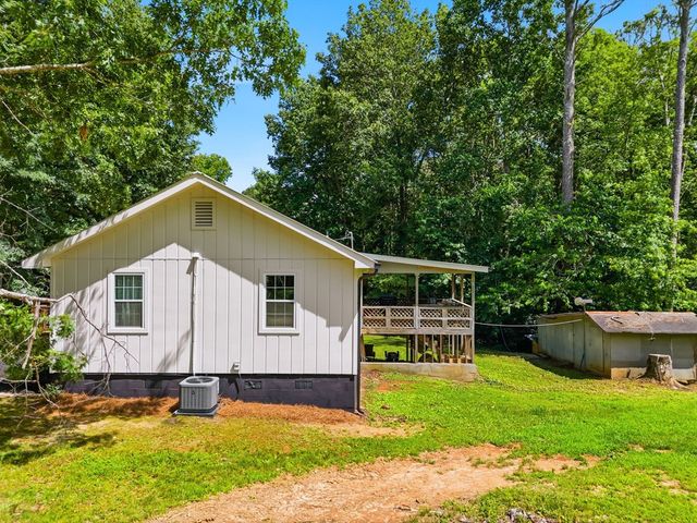 299 E Price Creek, Jasper, GA 30143