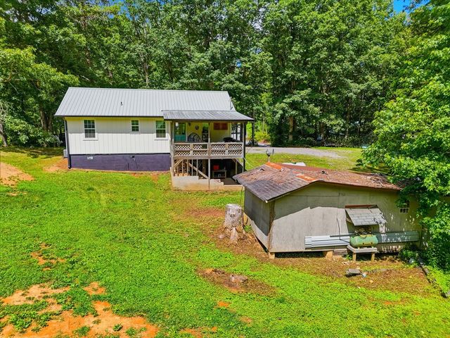 299 E Price Creek, Jasper, GA 30143