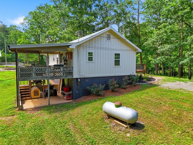299 E Price Creek, Jasper, GA 30143