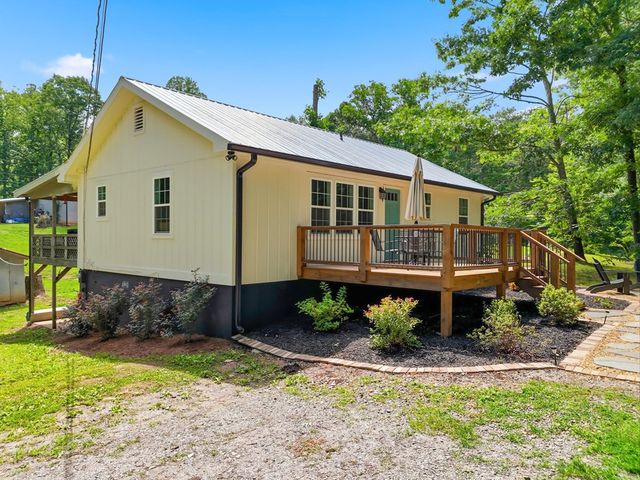 299 E Price Creek, Jasper, GA 30143