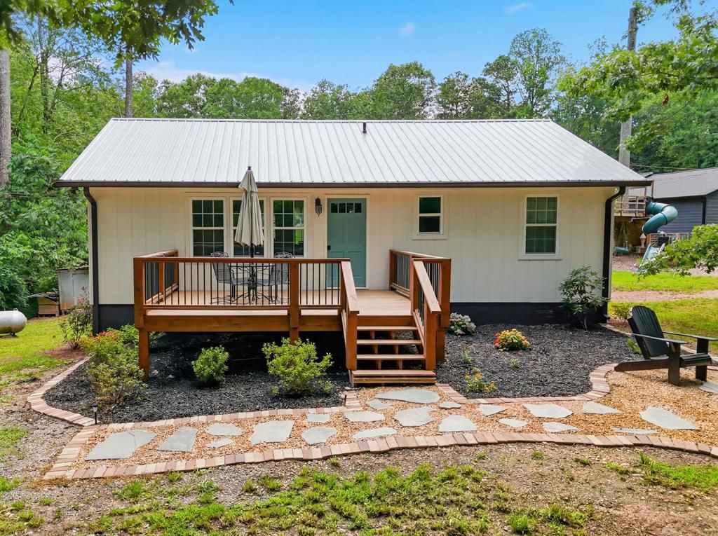 299 E Price Creek, Jasper, GA 30143