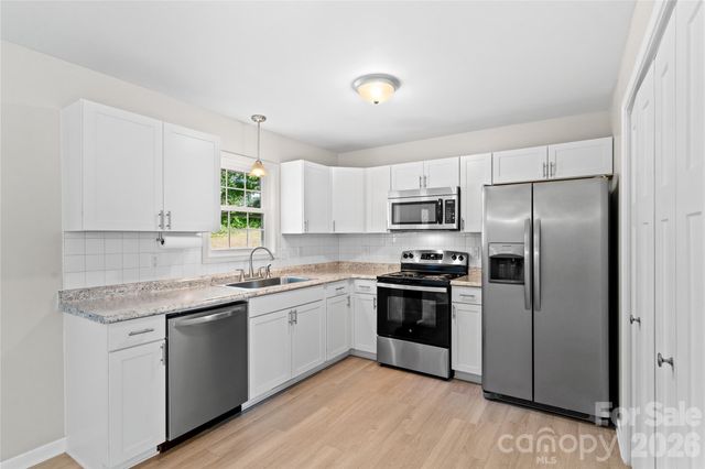 96 Serenity Lane, Bethlehem, NC 28601
