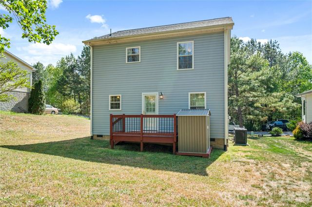 96 Serenity Lane, Bethlehem, NC 28601