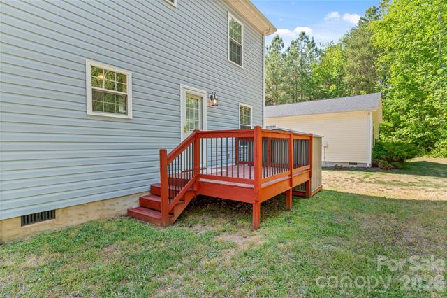 96 Serenity Lane, Bethlehem, NC 28601