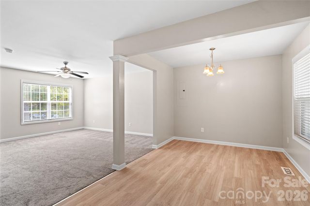 96 Serenity Lane, Bethlehem, NC 28601