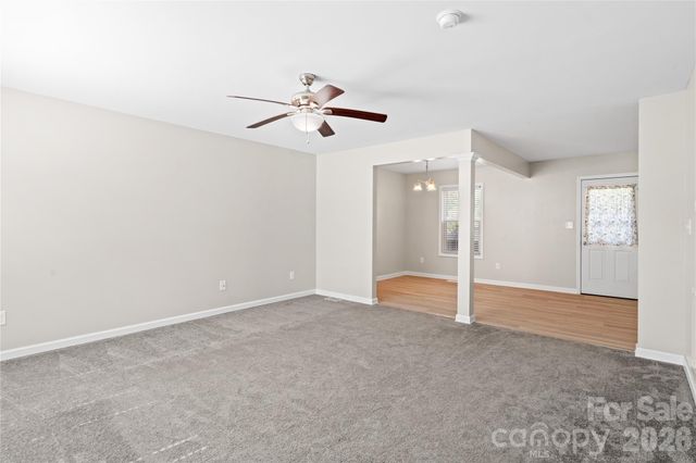 96 Serenity Lane, Bethlehem, NC 28601