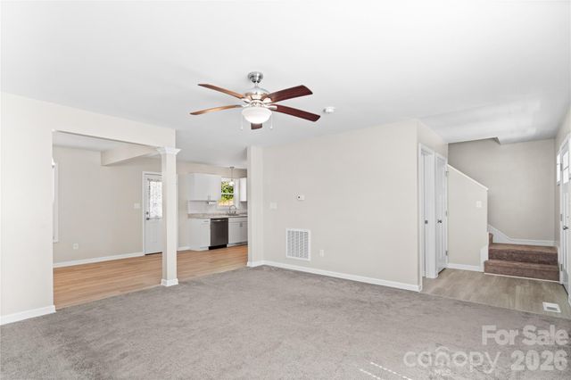 96 Serenity Lane, Bethlehem, NC 28601