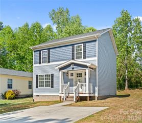 96 Serenity Lane, Bethlehem, NC 28601