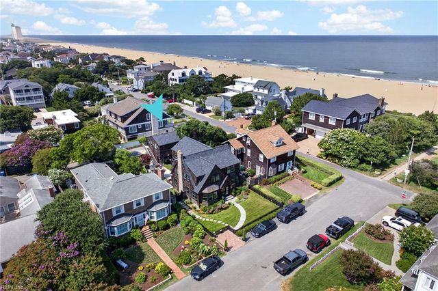 103 46th ST, Virginia Beach, VA 23451