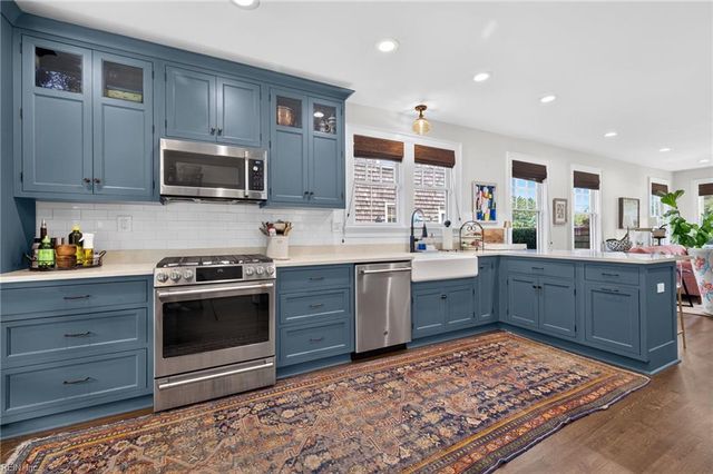 103 46th ST, Virginia Beach, VA 23451