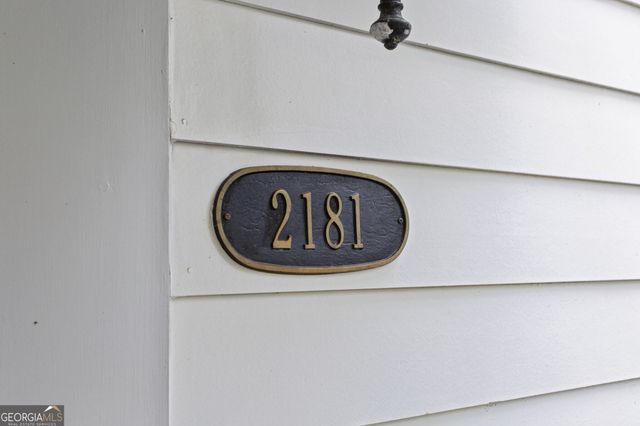 2181 McKinley Road NW, Atlanta, GA 30318
