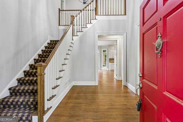 2181 McKinley Road NW, Atlanta, GA 30318