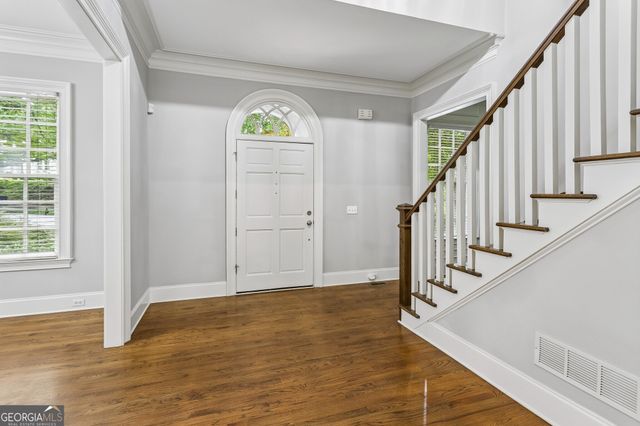 2181 McKinley Road NW, Atlanta, GA 30318