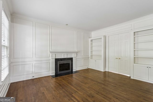 2181 McKinley Road NW, Atlanta, GA 30318