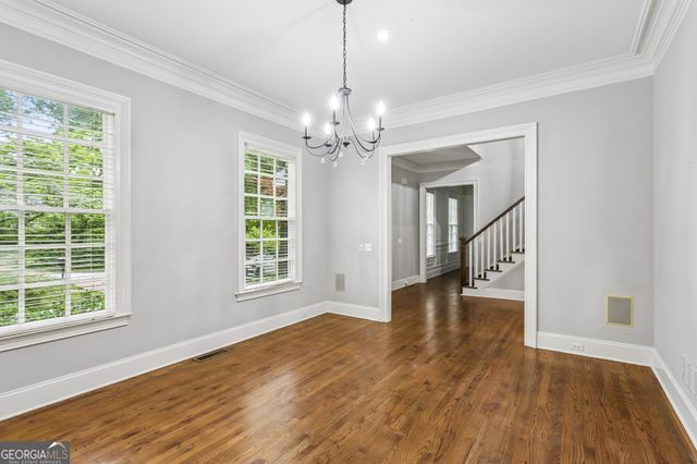 2181 McKinley Road NW, Atlanta, GA 30318