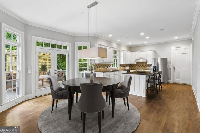 2181 McKinley Road NW, Atlanta, GA 30318