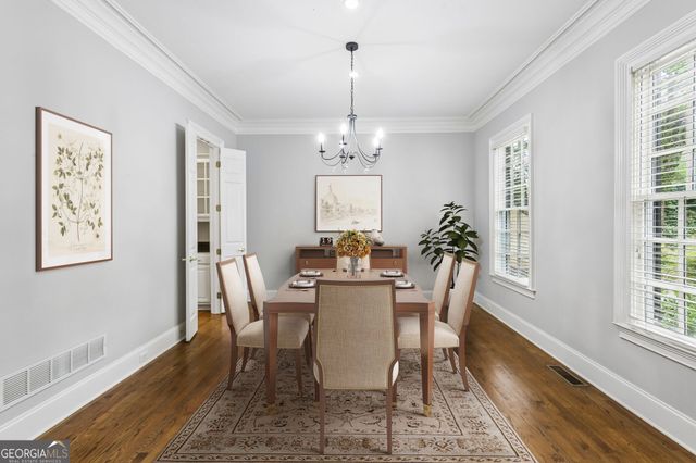 2181 McKinley Road NW, Atlanta, GA 30318