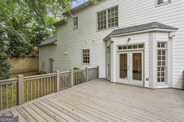 2181 McKinley Road NW, Atlanta, GA 30318