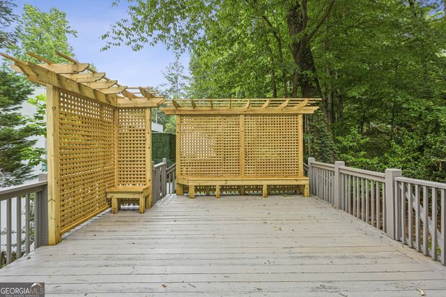 2181 McKinley Road NW, Atlanta, GA 30318