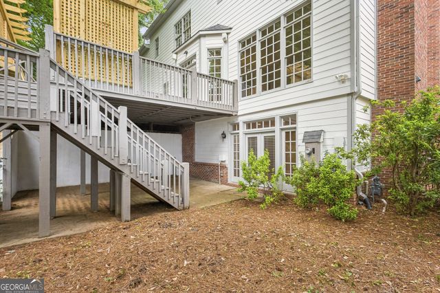 2181 McKinley Road NW, Atlanta, GA 30318