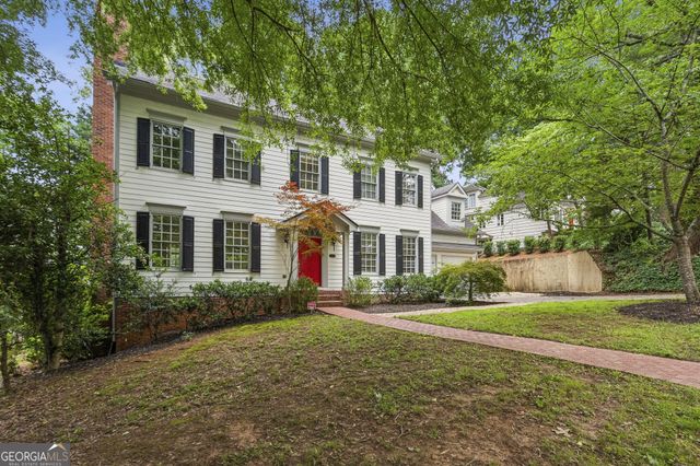 2181 McKinley Road NW, Atlanta, GA 30318