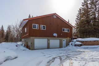 3264 EDBY ROAD, Fairbanks, AK 99712
