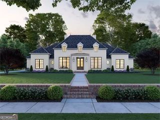 0 Matteo Way LOT 12, Fayetteville, GA 30215