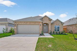 21923 Oia Island Drive, Hockley, TX 77447