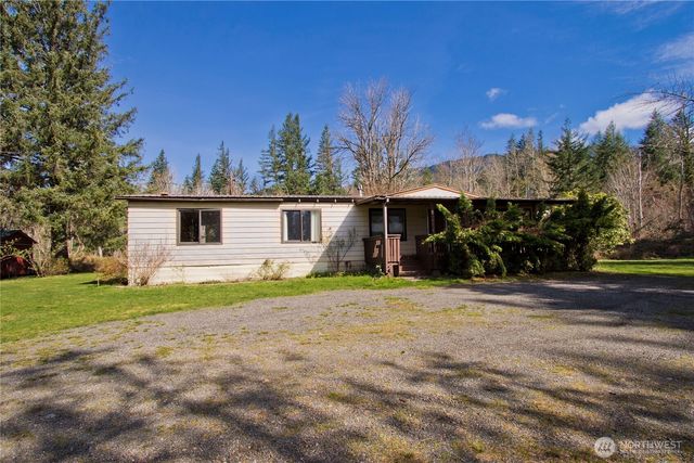 30870 Cumberland-Kanaskat Road, Ravensdale, WA 98051