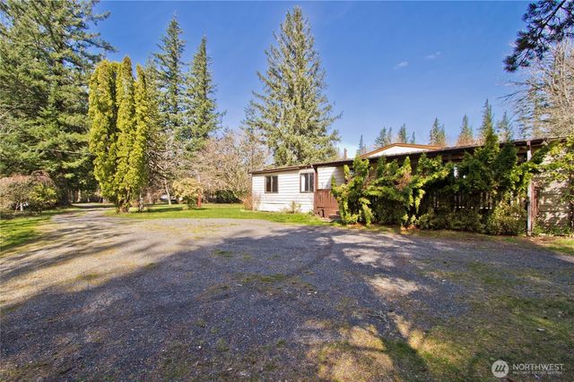 30870 Cumberland-Kanaskat Road, Ravensdale, WA 98051