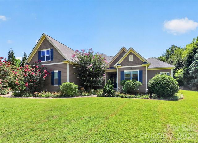 154 Ramano Drive, Iron Station, NC 28080