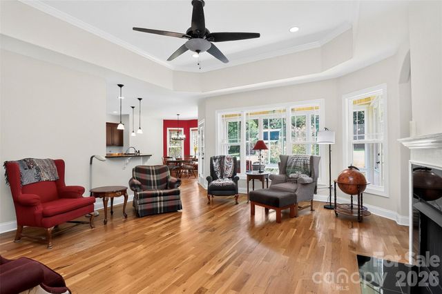 154 Ramano Drive, Iron Station, NC 28080