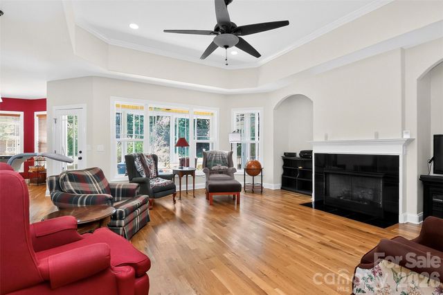 154 Ramano Drive, Iron Station, NC 28080