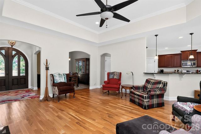 154 Ramano Drive, Iron Station, NC 28080