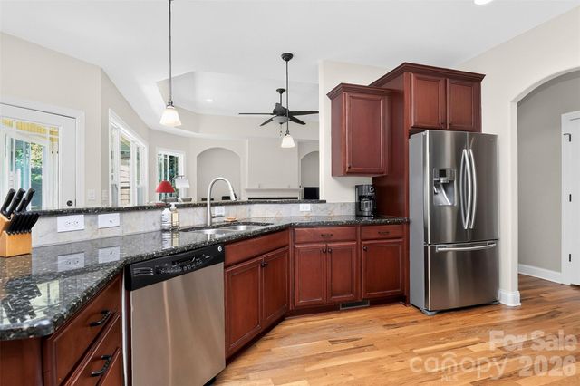 154 Ramano Drive, Iron Station, NC 28080