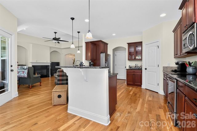 154 Ramano Drive, Iron Station, NC 28080